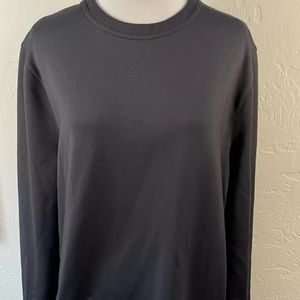 Lululemon Mens Syntech pull over